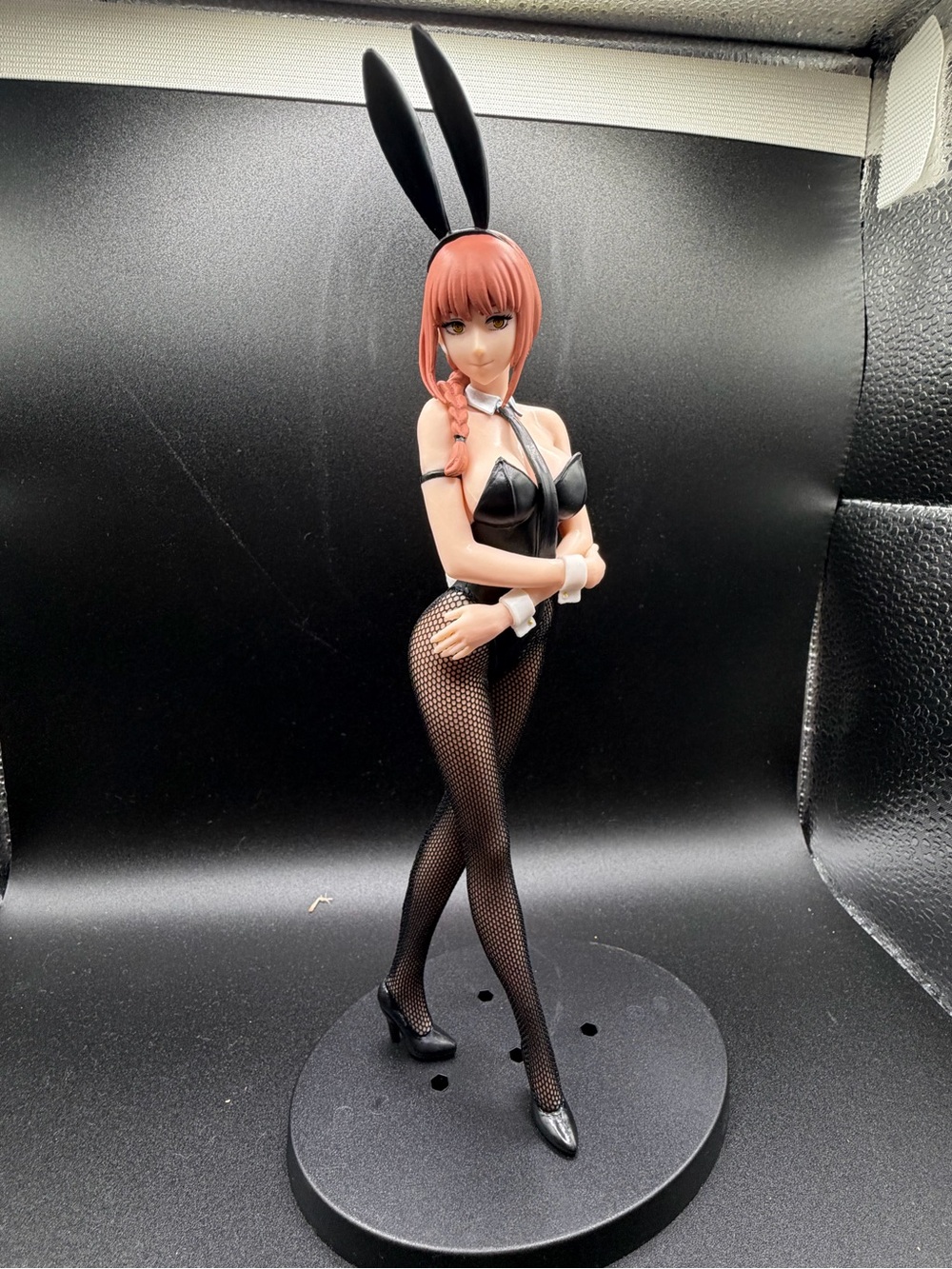 makima bunny figurine